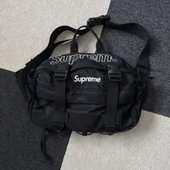 2026年最新】supreme waist bag 18ssの人気アイテム - メルカリ
