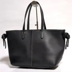 GIANNI CHIARINI✨ トートバッグ リバーシブル ポーチ付 - メルカリ