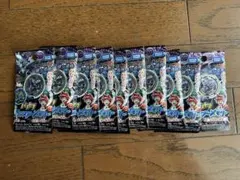 「コード未使用」 パズドラ×ラウンドワン モンスターメモリーカード4枚セット Amazon.co.jp: パズドラ モンスターメモリー 第1弾 BOX : ホビー