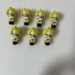 カラフルピーチ たっつん まちぼうけ