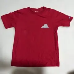 Piko Tシャツ レッドのサムネイル
