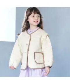 F.O.Online Store【2way】マルチWAYキルトジャケット 90