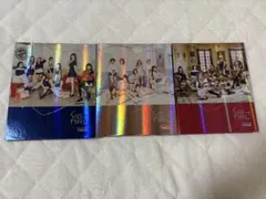 TWICE SIGNAL アルバム 3種セット