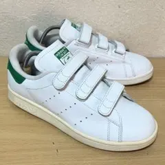 ★adidas STAN SMITH CF アディダス スタンスミス ベルクロ