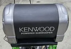 KENWOOD エクスカーション 1000W アンプ値下げ中❗️今日まで❗️ KENWOOD エクスカーション 1000W アンプ 最終値下げ❗️ - メルカリ