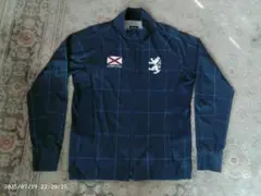 アドミラル ゴルフ　メンズ 　パフォーマンスジャケット