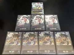 マンガブースター　まとめ売りセット