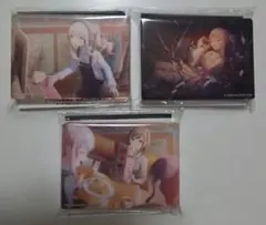 暁山瑞希 東雲絵名 ノーブルアート まとめ売り