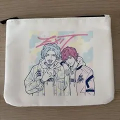 EXIT イラストポーチ Yoshimotoのサムネイル