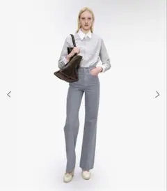A.P.C. アーペーセー 26S/S YUNAシャツのサムネイル