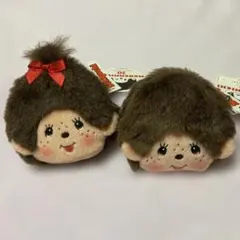 ⭐︎激レア⭐︎モンチッチちゃん　45周年記念 パース ⭐︎激レア⭐︎モンチッチちゃん 45周年記念 コインパース - メルカリ
