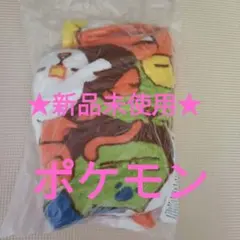 未使用　ポケモン ブランケット　値下中