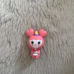 TWICE LOVELY NAVELY フィギュア