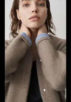 2025年最新】ELENDEEK レディース カーディガン・ボレロ