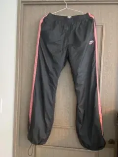 NIKEジャージ パンツ
