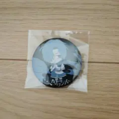 Ado 缶バッジ マザーランド