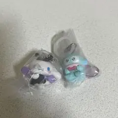 サンリオキャラクターズ ガシャポン