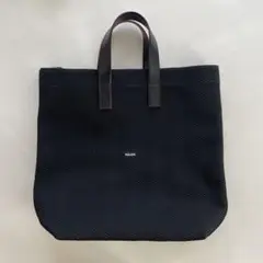 <hALON> EVERYDAY TOTE/トートバッグ