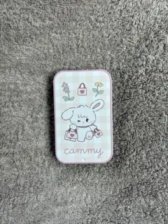 [即購入可]mikko スライド缶 キャミー