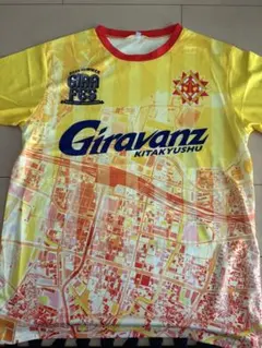 2025年最新】ユニフォーム ギラヴァンツの人気アイテム - メルカリ