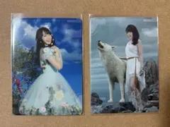 2026年最新】水樹奈々 カードの人気アイテム - メルカリ