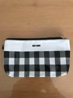 マリークワントポーチ