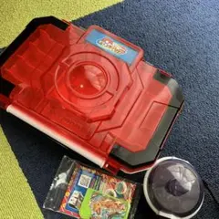 ポケモンフレンダ フレンダケース　トランク テラスタルオーブのサムネイル