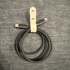Anker Lightningケーブル 約0.9m ブラック
