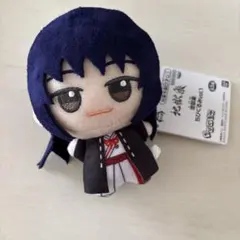 地獄楽ちびぐるみvol.1 山田浅ェ門桐馬のサムネイル