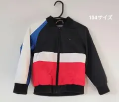TOMMY HILFIGER キッズ用ジャケット　104サイズ