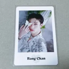 straykids 5star フォトカード バンチャン