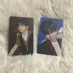 BOYNEXTDOOR ボネクド BOYLIFE タワレコ ラキドロ ジェヒョン