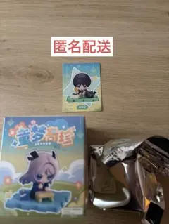 n*u様 【未開封】原神 fes 2026 童梦奇珍 ちびキャラ フィギュア 放