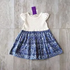 新品　センスオブワンダー　ワンピース　80 ストロベリーシーフ　いちご泥棒