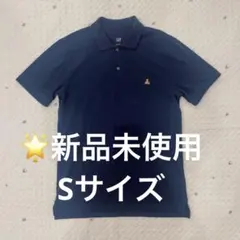 GAP❁ブラナンベアストレッチピケポロシャツのサムネイル