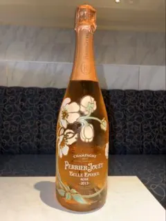 希少 Belle Epoque Autumn 2011 750ml - メルカリ
