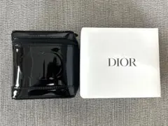 【新品・未使用】ディオール　ノベルティ　バニティポーチ