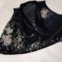 詩仙堂 ボレロ