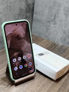 2026年最新】Pixel8 128gb 未使用の人気アイテム - メルカリ