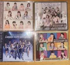モーニング娘。'26 Lonely...But not Alone 4枚セット
