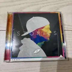 Avicii｜アルバム CD