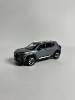 Honda WR-V ミニカー