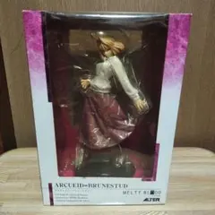 MELTY BLOOD アルクェイド・ブリュンスタッド 1/8スケール