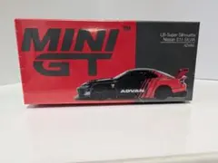 新品　#618 MINIGT シルビア　S15 リバティウォーク　日比野哲也 新品 #618 MINIGT シルビア S15 リバティウォーク 日比野哲也 2025年