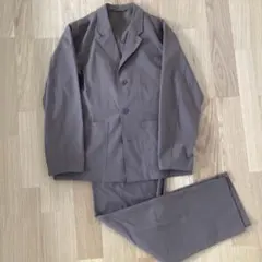 UNIQLO C 】 ワークジャケット イージーワークパンツ セットアップ