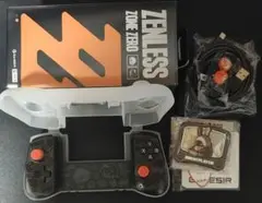 新品 GameSir X5s ゼンゼロコラボ ブラック