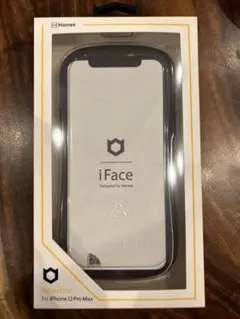 iFace Reflectionケース iPhone 12 Pro Max