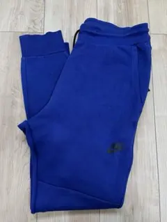 【Nike】ジョガーパンツ スリム ブルー