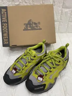 R*o様 モンベル mont-bell GORE-TEX メドーウォーカーネイビ - メルカリ