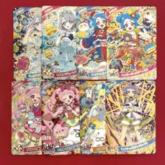 ひみつのアイプリ　星4 まとめ売り